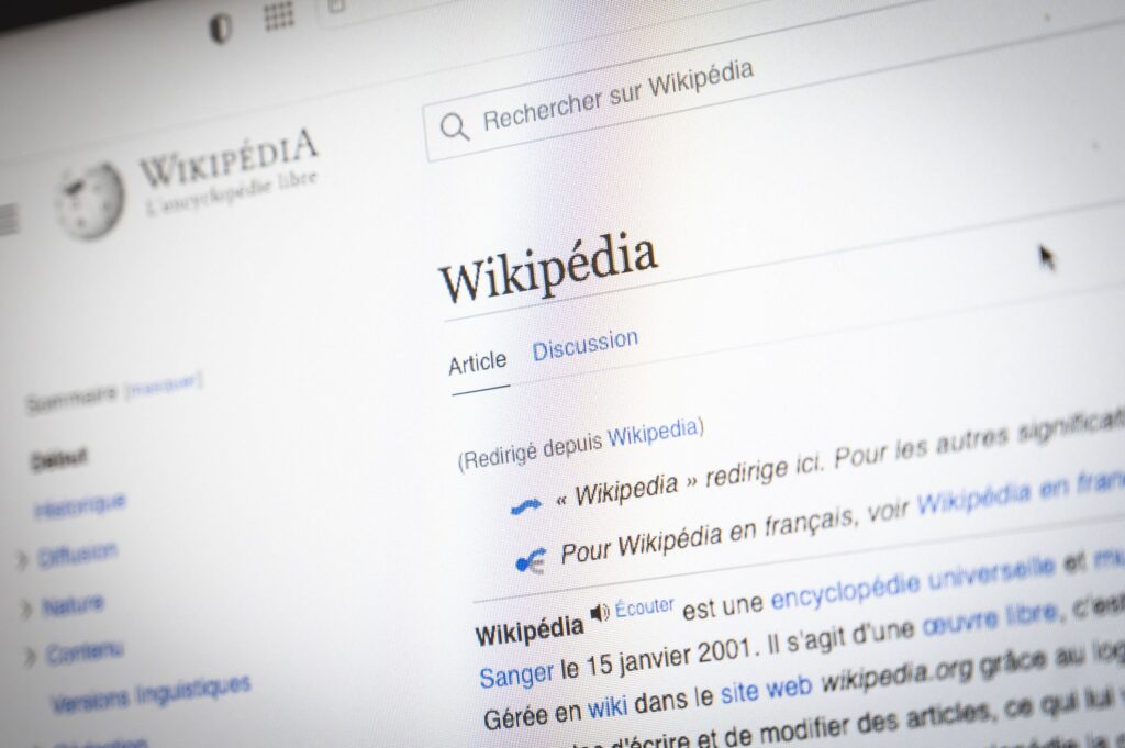 ILLLUSTRATION - WIKIPEDIA