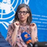 «Coupez tous vos liens avec Israël ! » – Appel sans compromis de Francesca Albanese