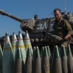 Les États-Unis s’apprêtent à accorder un contrôle absolu à Israël sur les armes américaines, sans aucune transparence ou restriction