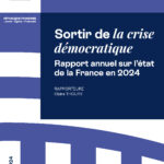 La France s’enfonce dans la crise économique et les complots politiques