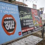 Initiative populaire controversée : l’UDC-Genève veut supprimer le droit de vote des étrangers