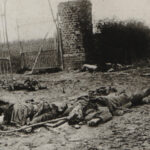 Le Legataire Dangereux de la Guerre Chimique